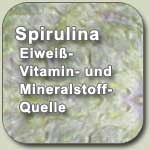 Spirulina